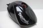 Preview: Triumph Street Triple 675 Tank