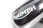 Preview: Triumph Street Triple 675 Tank