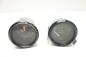 Preview: BMW R 65 75 80 100 Zusatzinstrumente Uhr Voltmeter