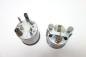 Preview: BMW R 65 75 80 100 Zusatzinstrumente Uhr Voltmeter