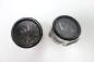 Preview: BMW R 65 75 80 100 Zusatzinstrumente Uhr Voltmeter