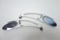 Preview: Falcon ALU Spiegel rechts links Custom Chopper