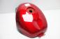 Preview: Suzuki GSXR GSX R 750 Tank