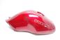 Preview: Suzuki VX 800 Tank