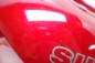 Preview: Suzuki VX 800 Tank