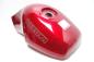 Preview: Suzuki VX 800 Tank