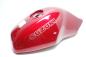 Preview: Suzuki VX 800 Tank