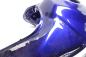 Preview: Suzuki DL 1000 VStrom Tank