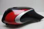 Preview: Yamaha XJ 600 Tank