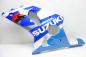 Preview: Suzuki GSXR GSX R 1000 K1 K2 Seitenteil Seitenverkleidung links