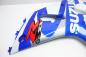 Preview: Suzuki GSXR GSX R 1000 K1 K2 Seitenteil Seitenverkleidung links