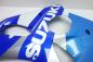 Preview: Suzuki GSXR GSX R 1000 K1 K2 Seitenteil Seitenverkleidung links