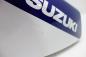 Preview: Suzuki RG 80 Tank