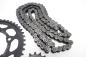 Preview: Yamaha Tenere 700 Kette Ritzel Kettensatz