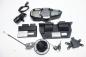 Preview: Triumph Tiger 1200 Explorer Tacho Cockpit Schlosssatz CDI