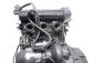 Preview: Triumph Tiger 900 T400 Motor Engine