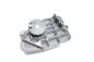 Preview: BMW S1000RR S 1000 RR Stellmotor Servomotor Auspuffklappe #52#