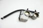 Preview: BMW F750GS F 750 850 GS Einspritzanlage Drosselklappe