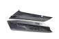 Preview: Triumph Tiger 800 XC Blende Abdeckung rechts links