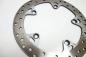 Preview: BMW F750GS F 750 850 GS Bremsscheibe hinten