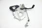 Preview: BMW F750GS F 750 850 GS Fußrastenträger links Schalthebel