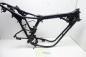 Preview: Kawasaki W 800 W800 Rahmen Frame Papiere