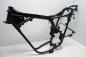 Preview: Kawasaki W 800 W800 Rahmen Frame Papiere