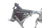 Preview: Kawasaki W 800 W800 Rahmen Frame Papiere
