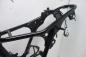 Preview: Kawasaki W 800 W800 Rahmen Frame Papiere
