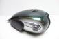 Preview: Kawasaki W 800 W800 Tank