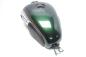 Preview: Kawasaki W 800 W800 Tank