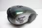Preview: Kawasaki W 800 W800 Tank