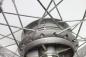 Preview: Kawasaki W 800 W800 Felge Speichenfelge hinten Hinterrad