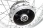 Preview: Kawasaki W 800 W800 Felge Speichenfelge hinten Hinterrad