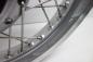Preview: Kawasaki W 800 W800 Felge Speichenfelge hinten Hinterrad