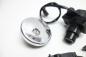 Preview: Kawasaki W 800 W800 Schlosssatz Schloss Tankdeckel