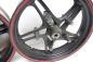 Preview: BMW R1100S R 1100 S Felge vorne hinten Felgensatz Vorderrad