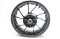 Preview: Yamaha XSR 700 Felge hinten Hinterrad