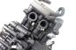 Preview: Yamaha XSR 700 Motor Engine 2021