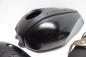 Preview: Yamaha XSR 700 Lacksatz Tankhaube Fender Kotflügel vorne hinten