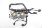 Preview: Yamaha XSR 700 Einspritzanlage Drosselklappe