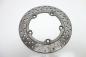 Preview: Yamaha XSR 700 Bremsscheibe hinten