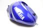 Preview: Yamaha YZF R1 RN01 Tank
