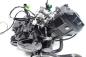 Preview: Kawasaki Z 125 Z125 Motor Engine komplett Bj. 2024 erst 2450 Km