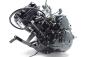 Preview: Kawasaki Z 125 Z125 Motor Engine komplett Bj. 2024 erst 2450 Km