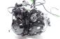 Preview: Kawasaki Z 125 Z125 Motor Engine komplett Bj. 2024 erst 2450 Km