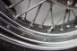 Preview: Kawasaki Zephyr 750 Speichenfelge Felge vorne hinten Bremsscheibe