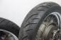 Preview: Kawasaki Zephyr 750 Speichenfelge Felge vorne hinten Bremsscheibe