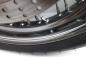 Preview: Kawasaki Zephyr 750 Speichenfelge Felge vorne hinten Bremsscheibe