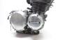 Preview: Kawasaki Zephyr 750 Motor Engine